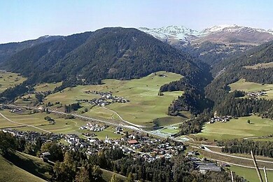 Abfaltersbach