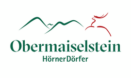 Logo Obermaiselstein / Hörnerdörfer