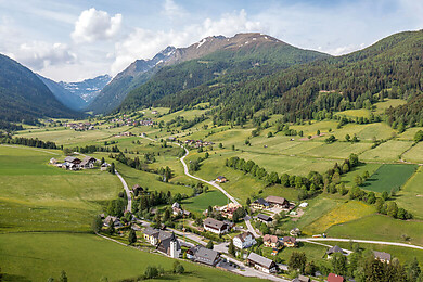 Göriach