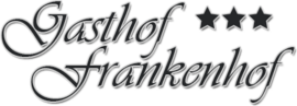 Logotipo Pension Frankenhof