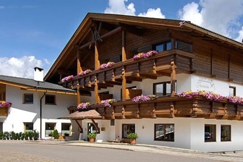 Pension Garni Jasmin