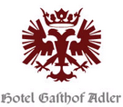 Logotyp Hotel Gasthof Adler