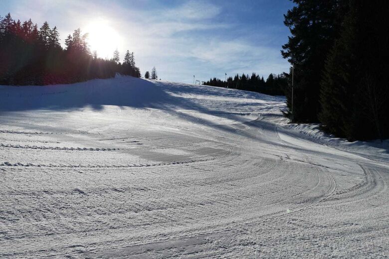 Kaltenbronn