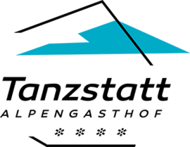 Logotip Alpengasthof Tanzstatt