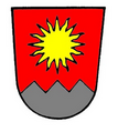 Logó Gröllerkopf / Übersaxen
