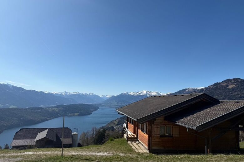Ferienhaus Moser