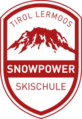 Logotipo Skischule Snowpower Lermoos