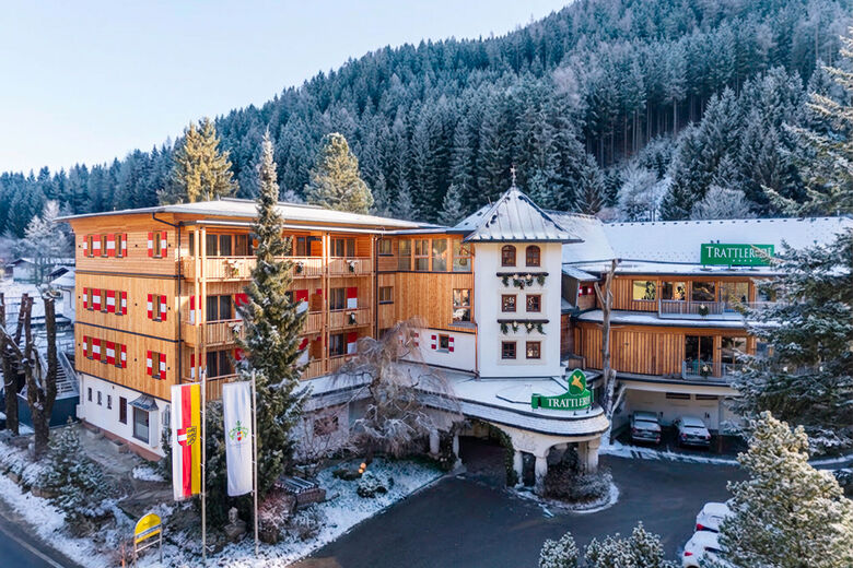 Hotel Trattlerhof