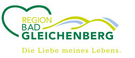 Logo Bad Gleichberg / ehem. Franziskanerkloster neben der Kirche