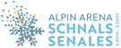 Логотип Schnalstal