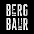 Logotipo Hotel BergBaur