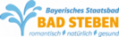 Logotip Bad Steben