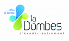 Logotyp La Dombes