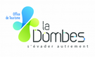 Logotip La Dombes