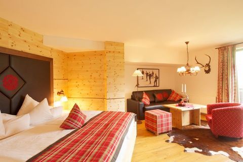 Alpin Suite