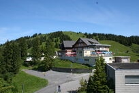 Région d'été