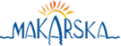 Логотип Makarska