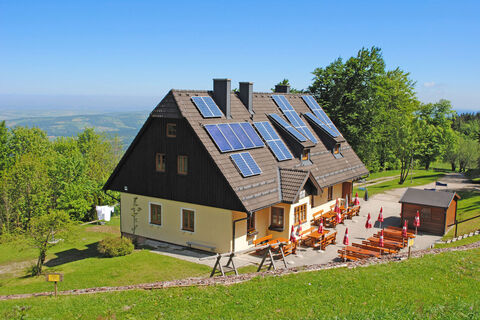 Schöpfl-Schutzhaus