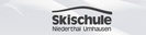 Logo Skischule Niederthai - Umhausen