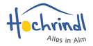 Logotip Deutsch-Griffen Hochrindl