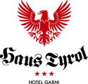 Logo Hotel Garni Haus Tyrol