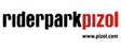 Logo Riderpark Pizol | RAW Series #3