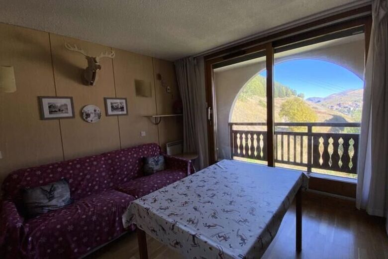 Résidence Soleil #4 - Maeva