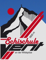 Logotyp Schischule Vent - Tiroler Schischule