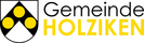 Логотип Holziken