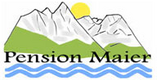 Логотип фон Pension Maier