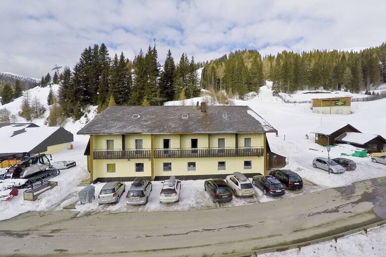 Zinkenalm