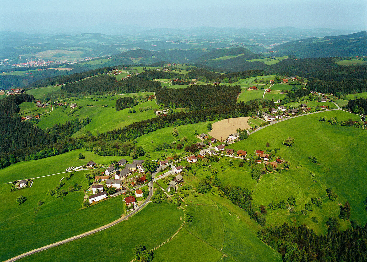 St. Martin am Wöllmißberg