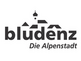 Logo Der Sommer in der Alpenstadt Bludenz