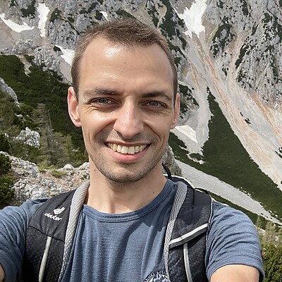 Avatar de Peter Kreuzinger