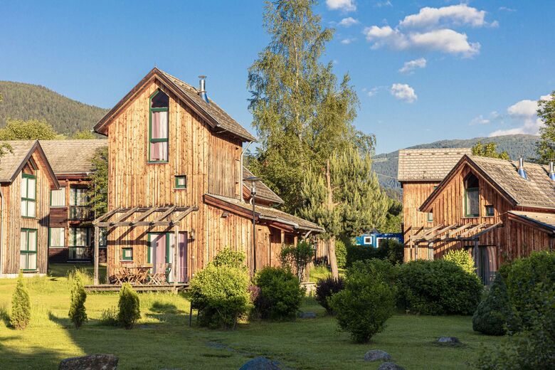 FerienPark Kreischberg by Alps Resorts