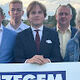 Avatar von Martijn De Maesschalck
