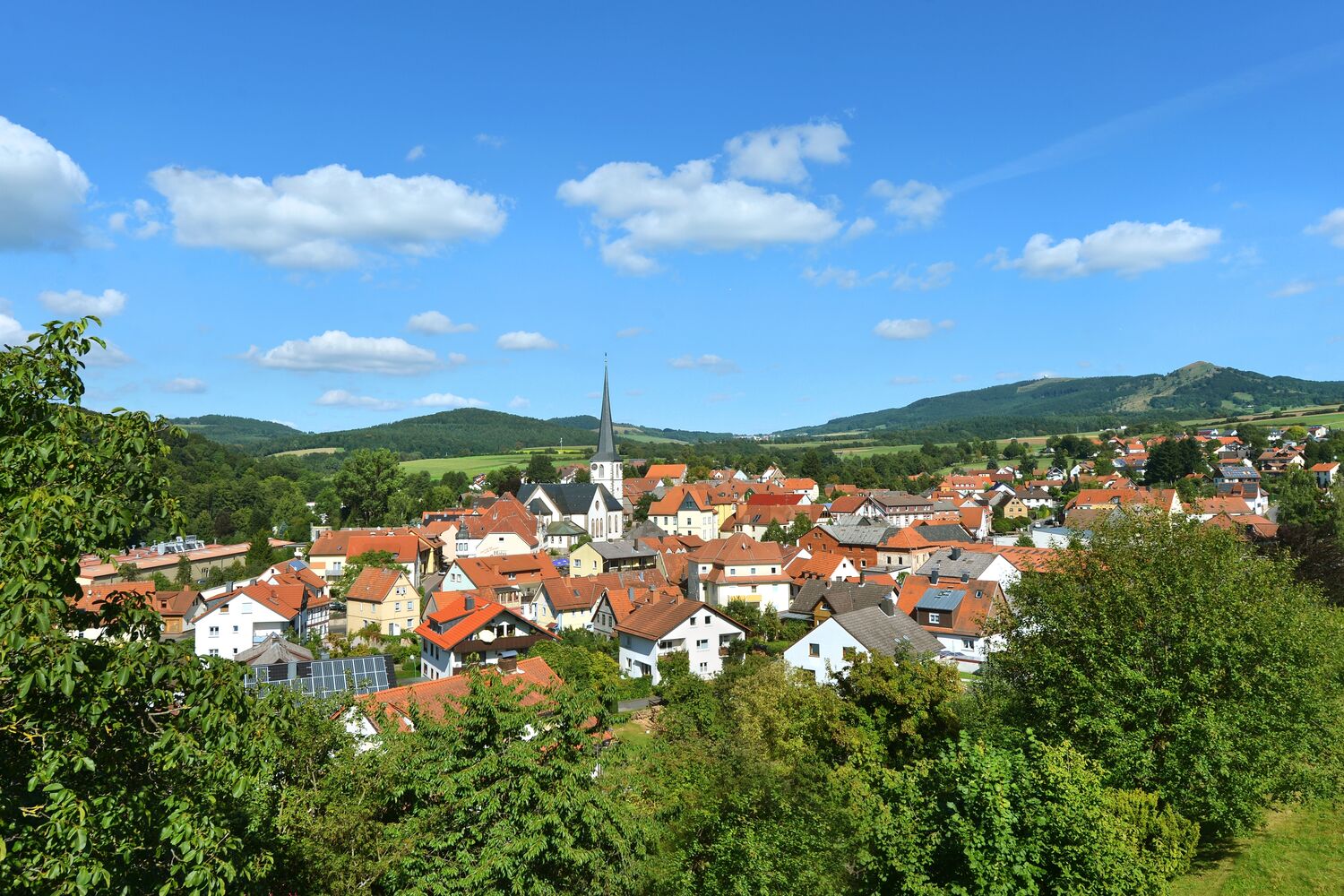 Poppenhausen