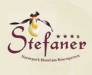Logotyp Hotel Stefaner
