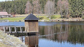Bike & Hike Ysperklamm-Strecke 1. Teil (MTB)