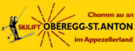 Logotyp Oberegg / St. Anton