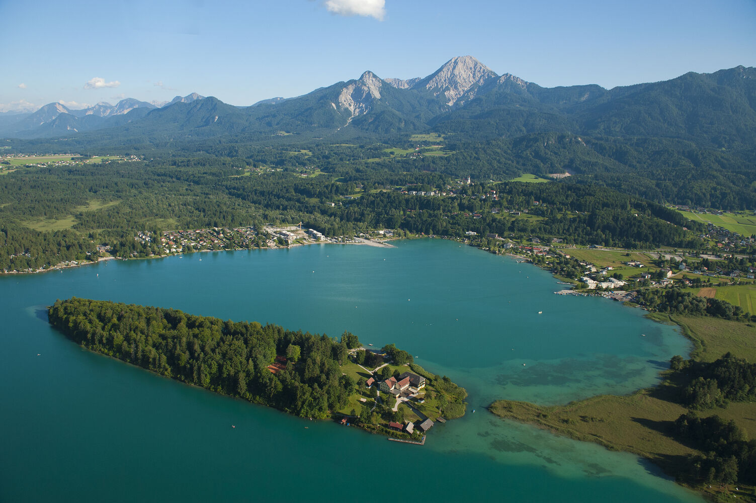 Finkenstein am Faaker See
