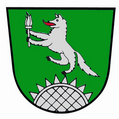 Логотип Friesach
