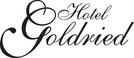 Logotipo Hotel Goldried