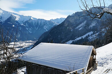 Mayrhofen