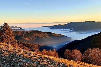 Vallée de la Doller et du Soultzbach