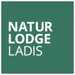 Logo Naturlodge Ladis