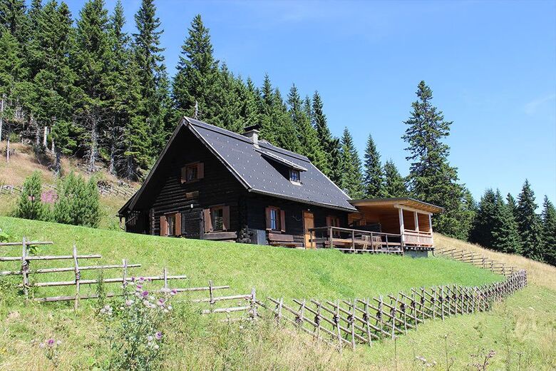 Primushütte
