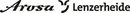 Logo Arosa Lenzerheide