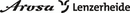 Logo Arosa Lenzerheide