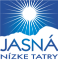 Logotyp Jasná Nízke Tatry / Chopok
